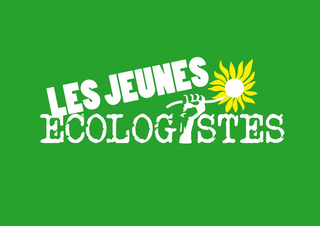 http://www.jeunes-ecologistes.org/